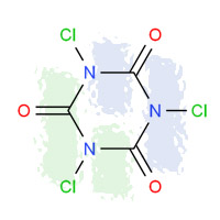 <b>Trichloroisocyanuric acid</b>