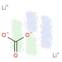 <b>Lithium carbonate</b>