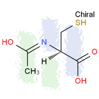<b>N-Acetyl-L-cysteine</b>