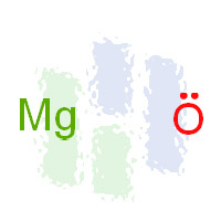 <b>Magnesium oxide</b>